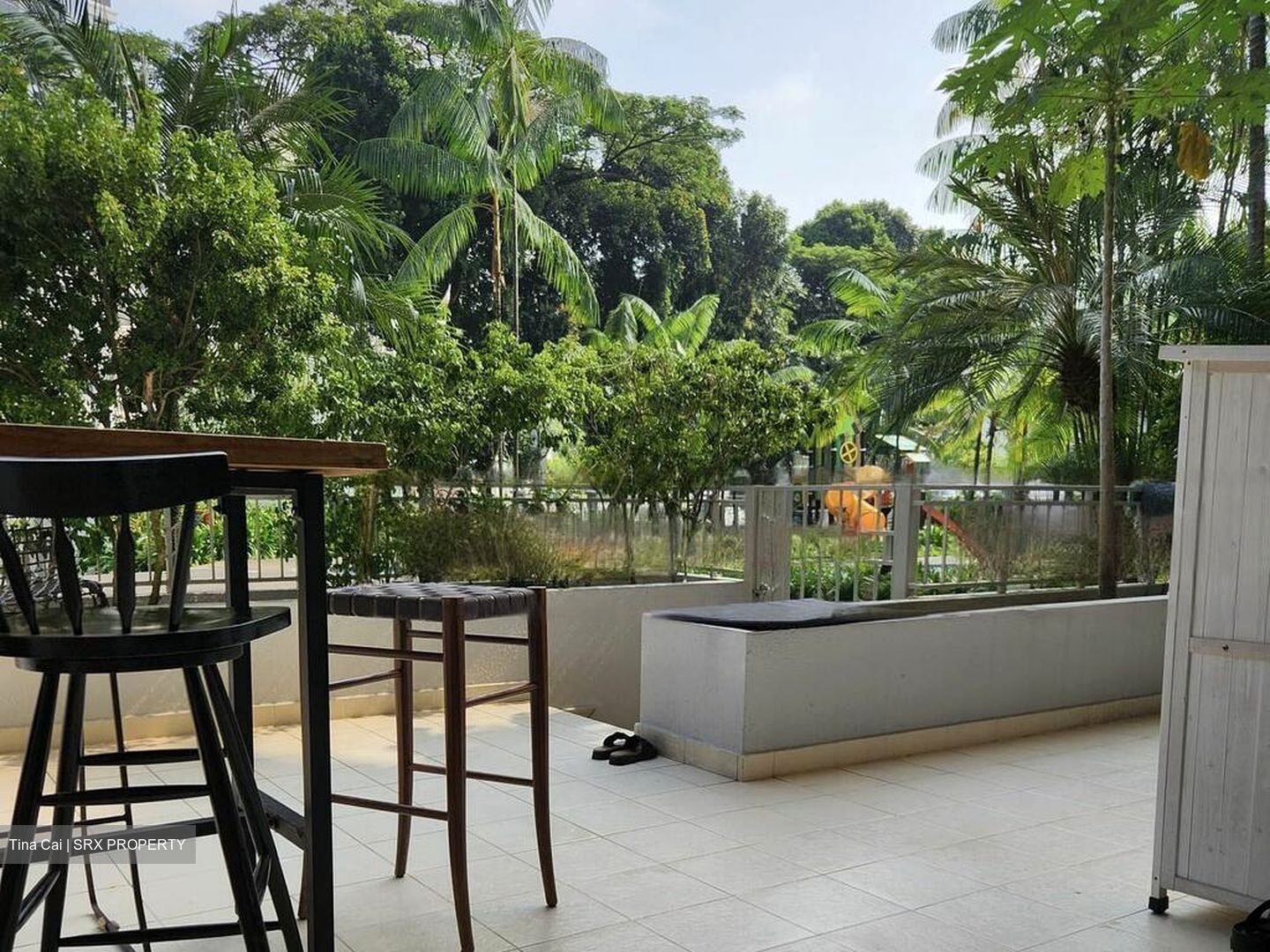 Rosewood (D25), Condominium #469960291